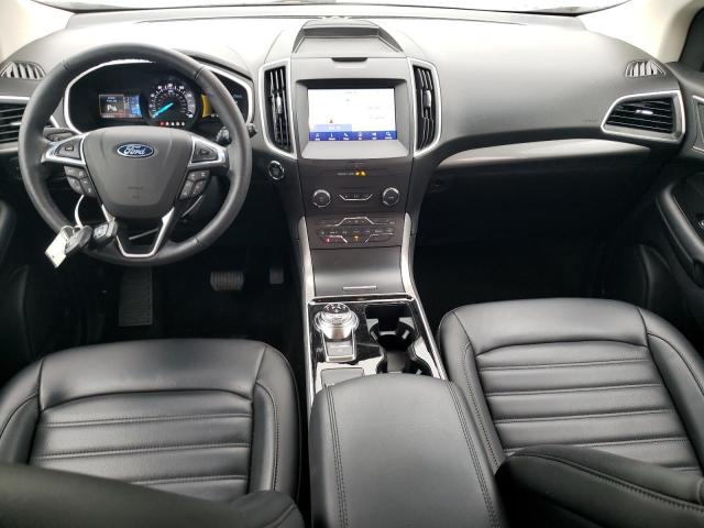 Photo 8 from auction – 2020 FORD EDGE SEL with VIN 2FMPK3J91LBA28069