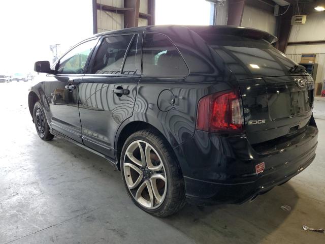 Zdjęcie 2 z aukcji – 2011 FORD EDGE SPORT z VIN 2FMDK3AK8BBA48484