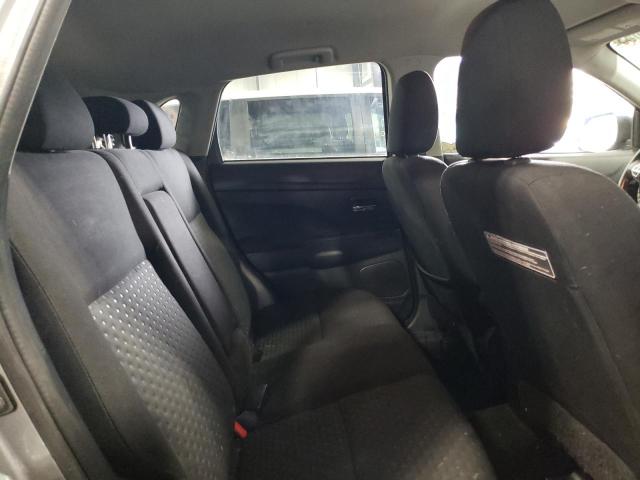 Photo 11 from auction – 2011 MITSUBISHI OUTLANDER with VIN JA4AR4AU2BZ013960