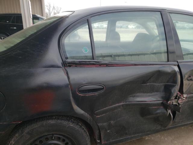 Photo 10 from auction – 2004 CHEVROLET CLASSIC with VIN 1G1ND52F04M601876