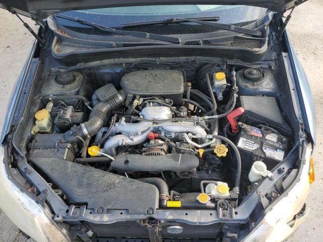 Photo 12 from auction – 2009 SUBARU FORESTER 2 with VIN JF2SH636X9H703688
