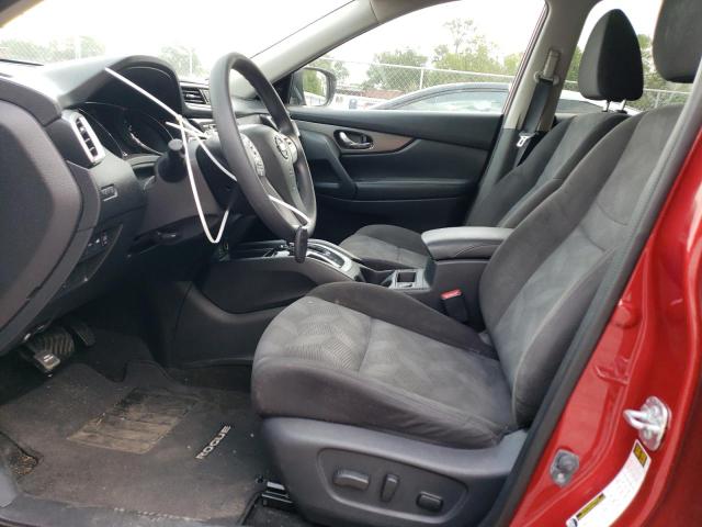 Photo 7 from auction – 2016 NISSAN ROGUE S with VIN KNMAT2MT2GP640367