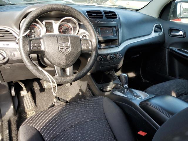 Photo 8 from auction – 2015 DODGE JOURNEY SX with VIN 3C4PDDBG7FT584719
