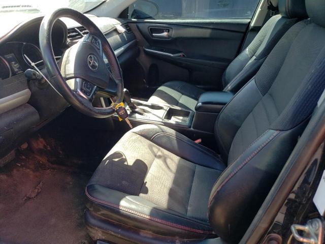 Photo 7 from auction – 2017 TOYOTA CAMRY LE with VIN 4T1BF1FK4HU741418