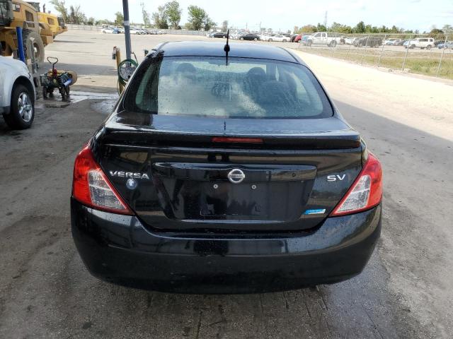Photo 6 from auction – 2013 NISSAN VERSA S with VIN 3N1CN7AP6DL870656