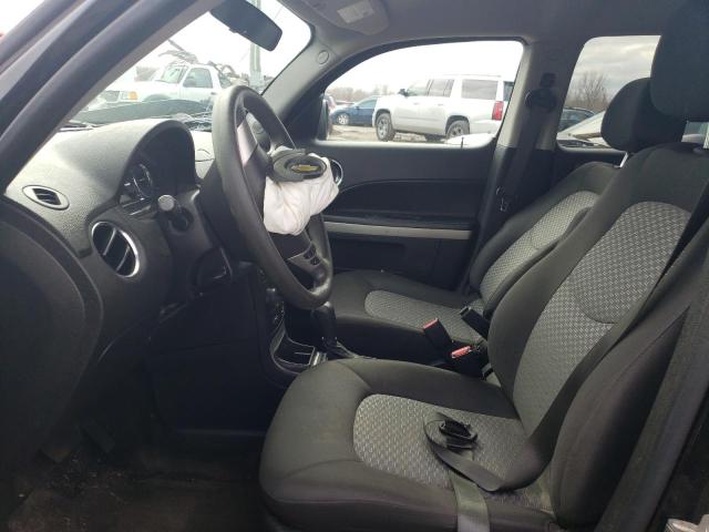 Photo 7 from auction – 2011 CHEVROLET HHR LS with VIN 3GNBAAFW0BS506471