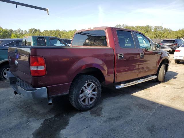 Photo 3 from auction – 2006 FORD F150 SUPER with VIN 1FTPW12V66FB72664