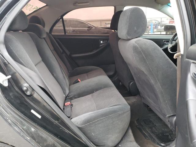 Photo 10 from auction – 2008 TOYOTA COROLLA CE with VIN 1NXBR32E68Z994789