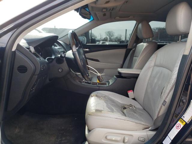Photo 7 from auction – 2010 LEXUS ES 350 with VIN JTHBK1EG9A2367403