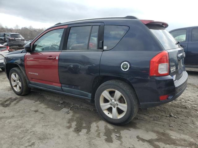 Photo 2 from auction – 2011 JEEP COMPASS SP with VIN 1J4NF1FB5BD216659