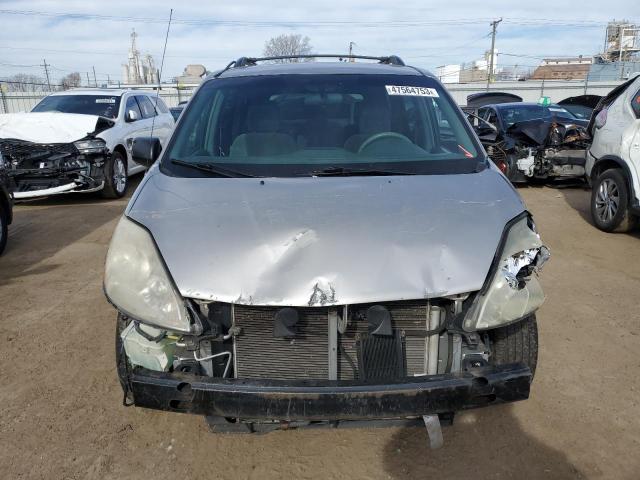 Photo 5 from auction – 2006 TOYOTA SIENNA CE with VIN 5TDZA23C66S440588