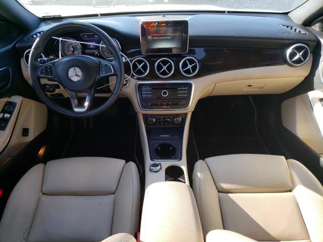 Photo 8 from auction – 2016 MERCEDES-BENZ CLA 250 with VIN WDDSJ4EB2GN381652