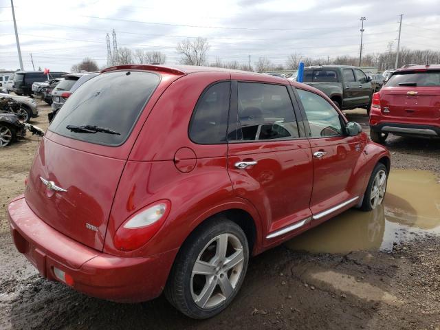 Photo 3 from auction – 2008 CHRYSLER PT CRUISER with VIN 3A8FY58BX8T129439