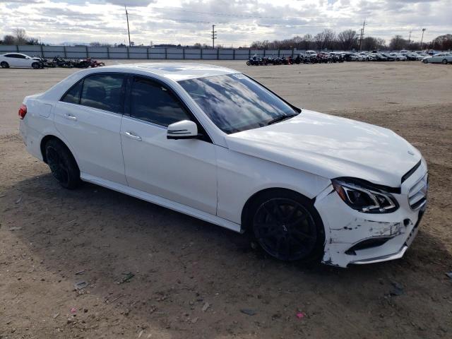 Photo 4 from auction – 2014 MERCEDES-BENZ E 350 with VIN WDDHF5KB0EA932073