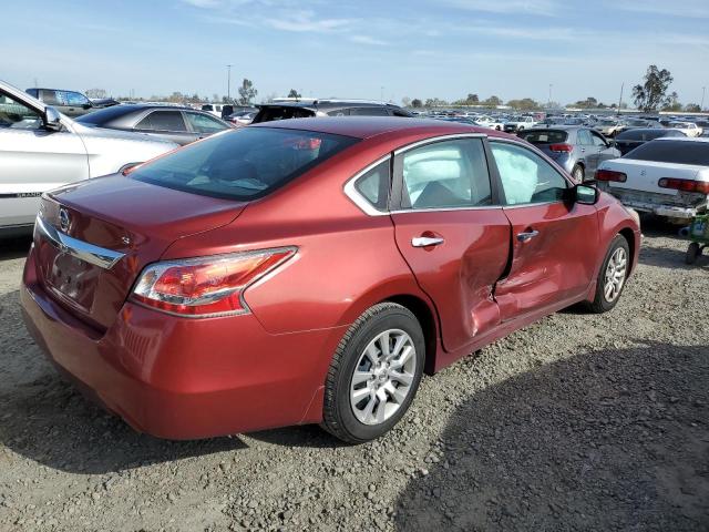 Photo 3 from auction – 2015 NISSAN ALTIMA 2.5 with VIN 1N4AL3AP8FC147396