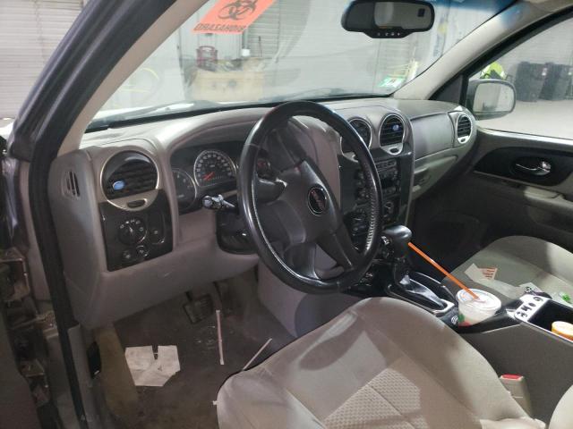 Photo 8 from auction – 2008 GMC ENVOY with VIN 1GKDT13S482104264