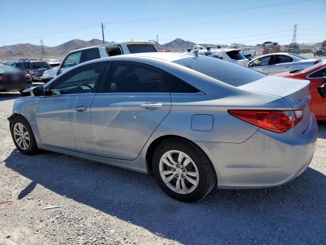 Photo 2 from auction – 2011 HYUNDAI SONATA GLS with VIN 5NPEB4AC5BH260092