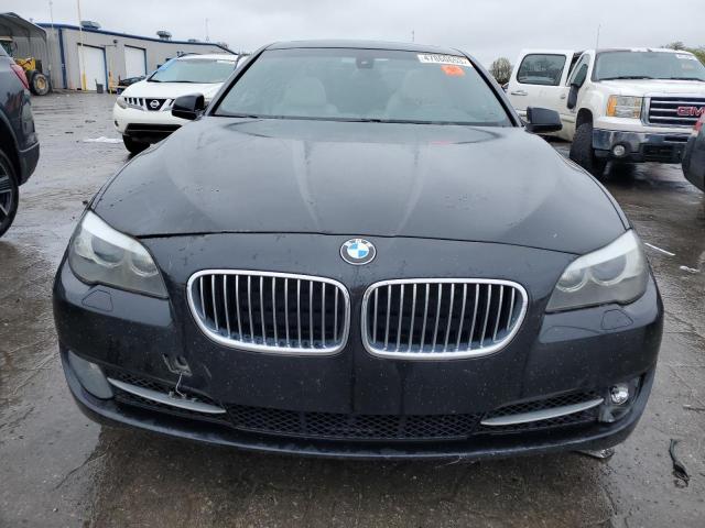 Photo 5 from auction – 2012 BMW 535 I with VIN WBAFR7C55CC813785