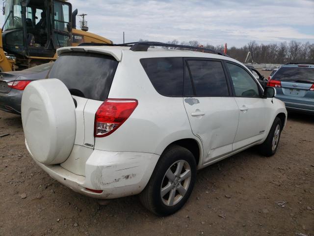 Photo 3 from auction – 2006 TOYOTA RAV4 LIMIT with VIN JTMBD31V765017172