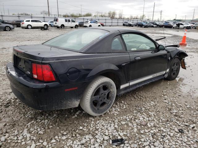 Photo 3 from auction – 2002 FORD MUSTANG GT with VIN 1FAFP40412F208653
