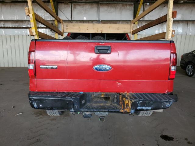 Photo 6 from auction – 2008 FORD F150 with VIN 1FTPX14V48FA49300
