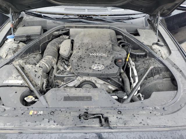 Photo 11 from auction – 2015 HYUNDAI GENESIS 3. with VIN KMHGN4JEXFU021923
