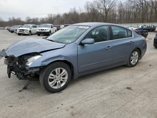 NISSAN ALTIMA BAS 2012 with VIN 1N4AL2AP5CC140816 - Photo from auction