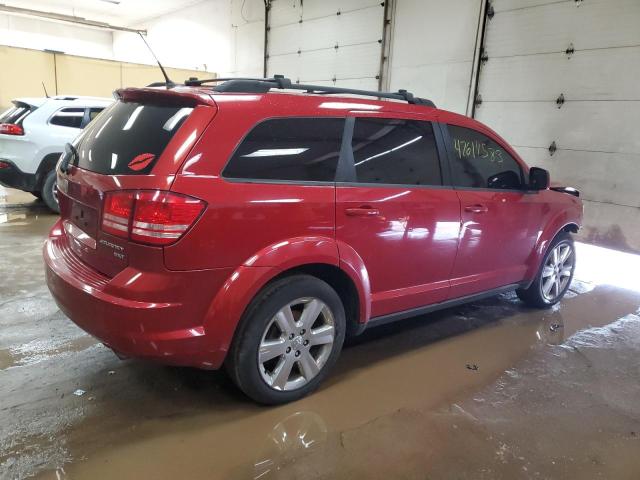 Zdjęcie 3 z aukcji – 2010 DODGE JOURNEY SX z VIN 3D4PG5FV5AT119440