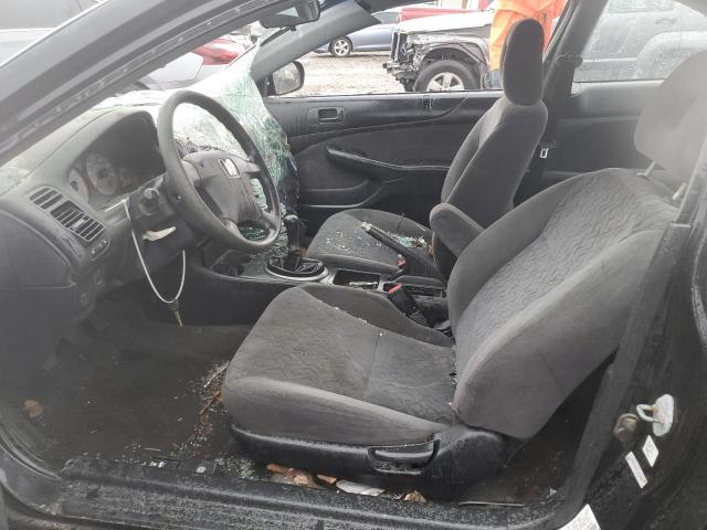 Photo 7 from auction – 2002 HONDA CIVIC LX with VIN 1HGEM21522L019054
