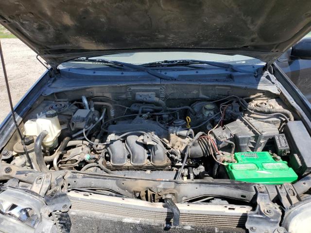 Photo 12 from auction – 2001 FORD ESCAPE XLT with VIN 1FMYU03191KF18508