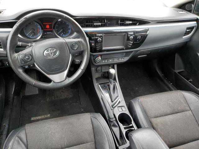Photo 8 from auction – 2014 TOYOTA COROLLA L with VIN 2T1BURHE2EC064099