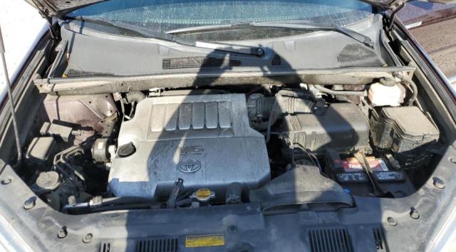 Photo 11 from auction – 2011 TOYOTA HIGHLANDER with VIN 5TDDK3EH5BS082934