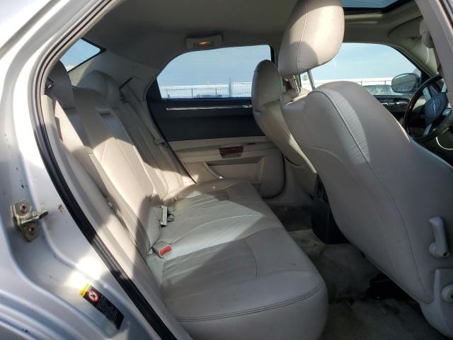 Photo 10 from auction – 2005 CHRYSLER 300C with VIN 2C3AA63H75H551880