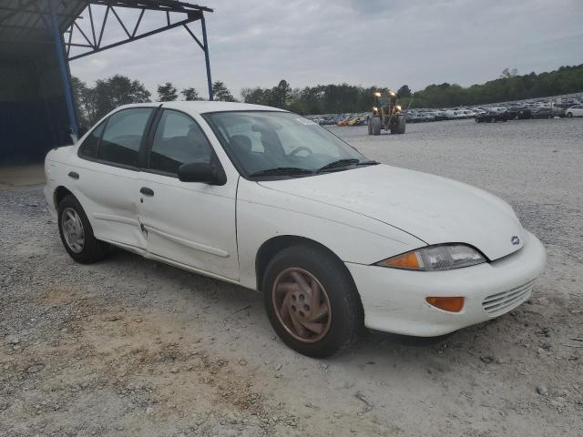 Photo 4 from auction – 1999 CHEVROLET CAVALIER with VIN 1G1JC5244X7181588