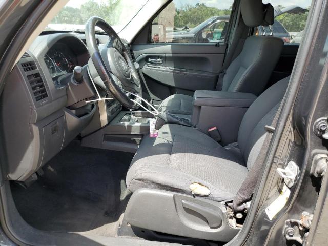 Photo 7 from auction – 2011 JEEP LIBERTY SP with VIN 1J4PN2GK4BW538536