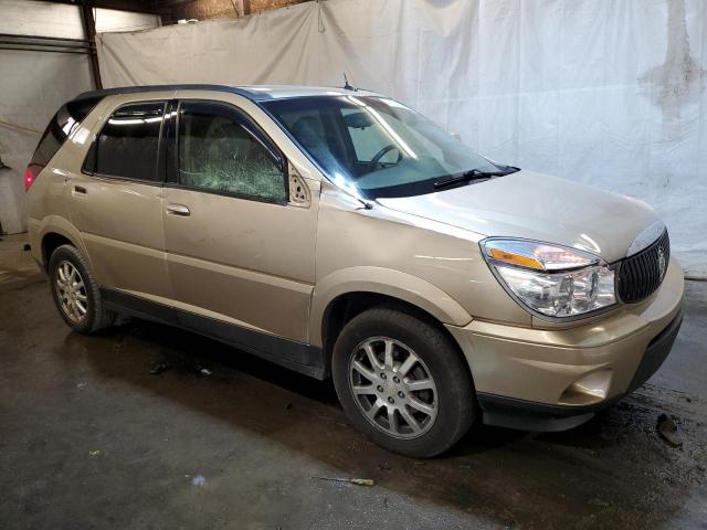 Photo 4 from auction – 2006 BUICK RENDEZVOUS with VIN 3G5DB03L06S667127