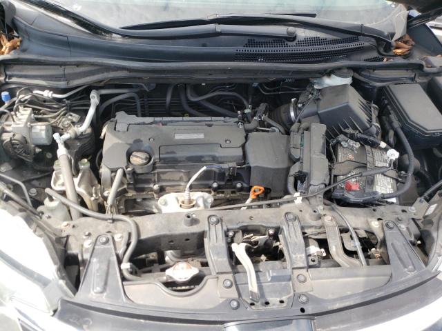 Photo 11 from auction – 2016 HONDA CR-V EXL with VIN 2HKRM4H74GH663380