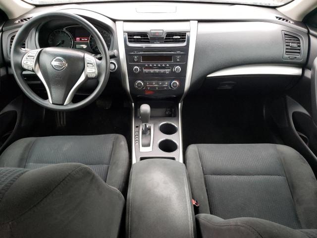 Photo 8 from auction – 2015 NISSAN ALTIMA 2.5 with VIN 1N4AL3AP8FN372602