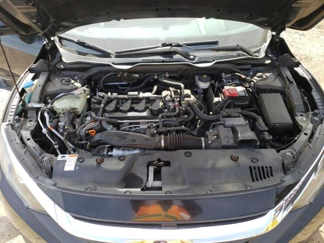 Photo 11 from auction – 2016 HONDA CIVIC EXL with VIN 2HGFC1F71GH636882