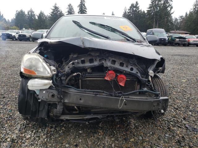 Photo 5 from auction – 2008 TOYOTA YARIS with VIN JTDBT903484011912