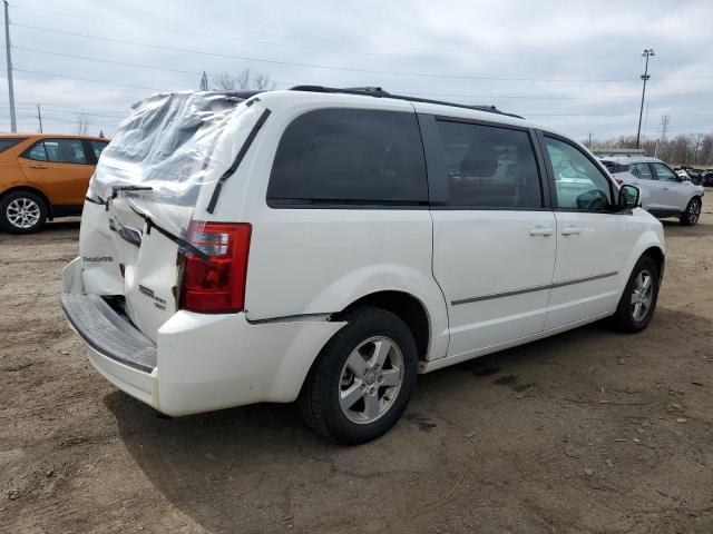 Photo 3 from auction – 2010 DODGE GRAND CARA with VIN 2D4RN5D16AR269025