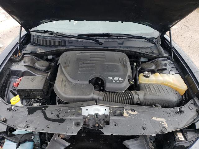 Photo 11 from auction – 2019 DODGE CHARGER GT with VIN 2C3CDXHG6KH512943