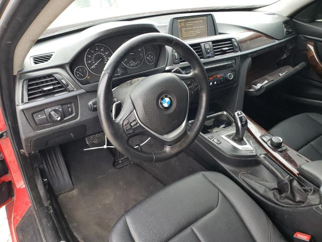 Photo 8 from auction – 2014 BMW 428 I with VIN WBA3N3C52EF711739