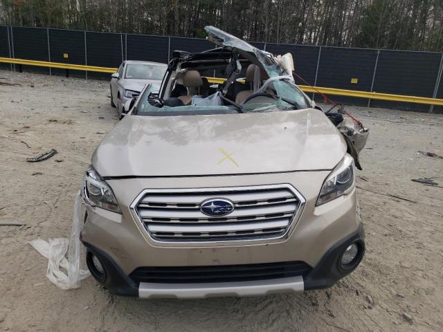 Photo 5 from auction – 2017 SUBARU OUTBACK 2. with VIN 4S4BSANC3H3271927