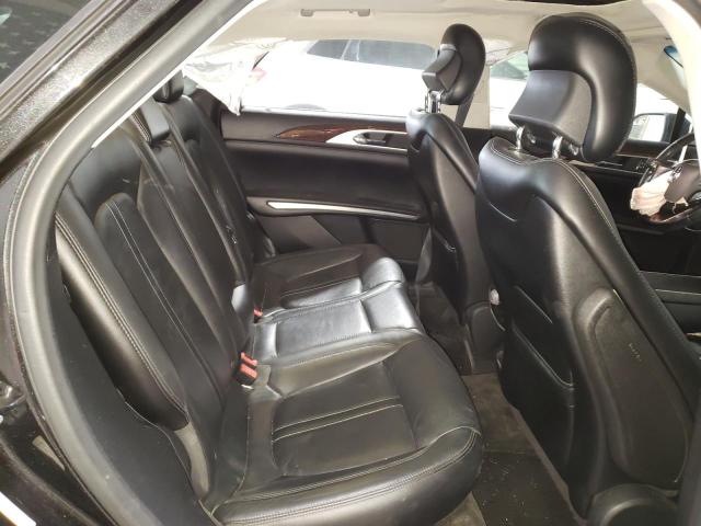 Photo 10 from auction – 2015 LINCOLN MKZ with VIN 3LN6L2J97FR617331