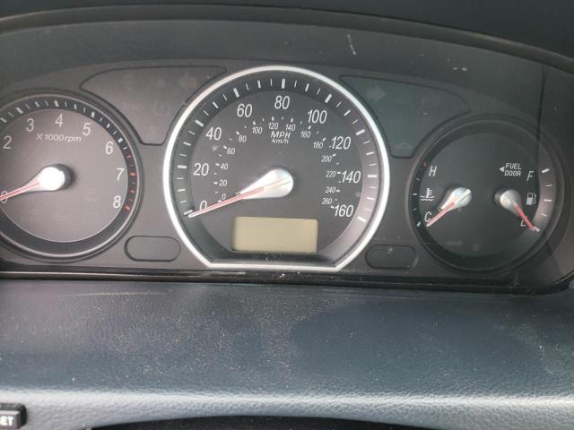 Photo 9 from auction – 2006 HYUNDAI SONATA GLS with VIN 5NPEU46F46H067452