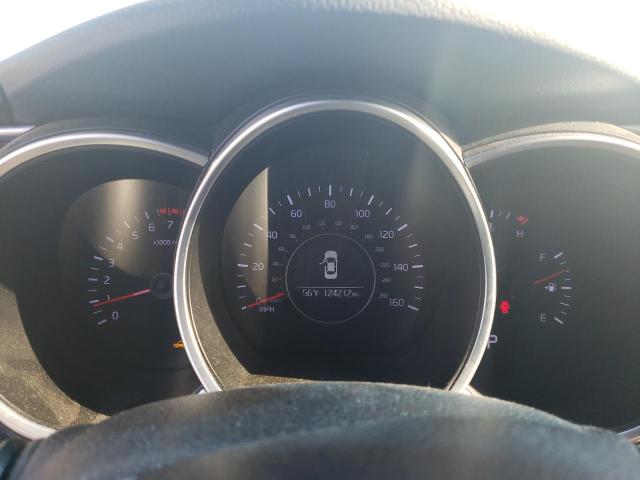 Photo 9 from auction – 2015 KIA OPTIMA EX with VIN 5XXGN4A73FG433502