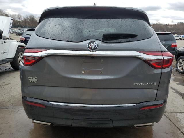 Photo 6 from auction – 2019 BUICK ENCLAVE ES with VIN 5GAEVAKW3KJ201730