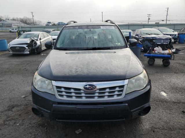 Photo 5 from auction – 2012 SUBARU FORESTER 2 with VIN JF2SHADC2CH410642