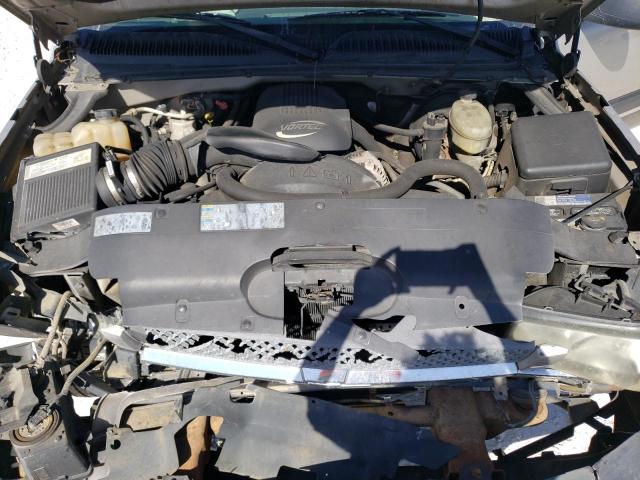 Photo 11 from auction – 2004 CHEVROLET SILVER1500 with VIN 1GCEC19VX4Z192384